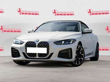 420d 48V Cabrio Msport