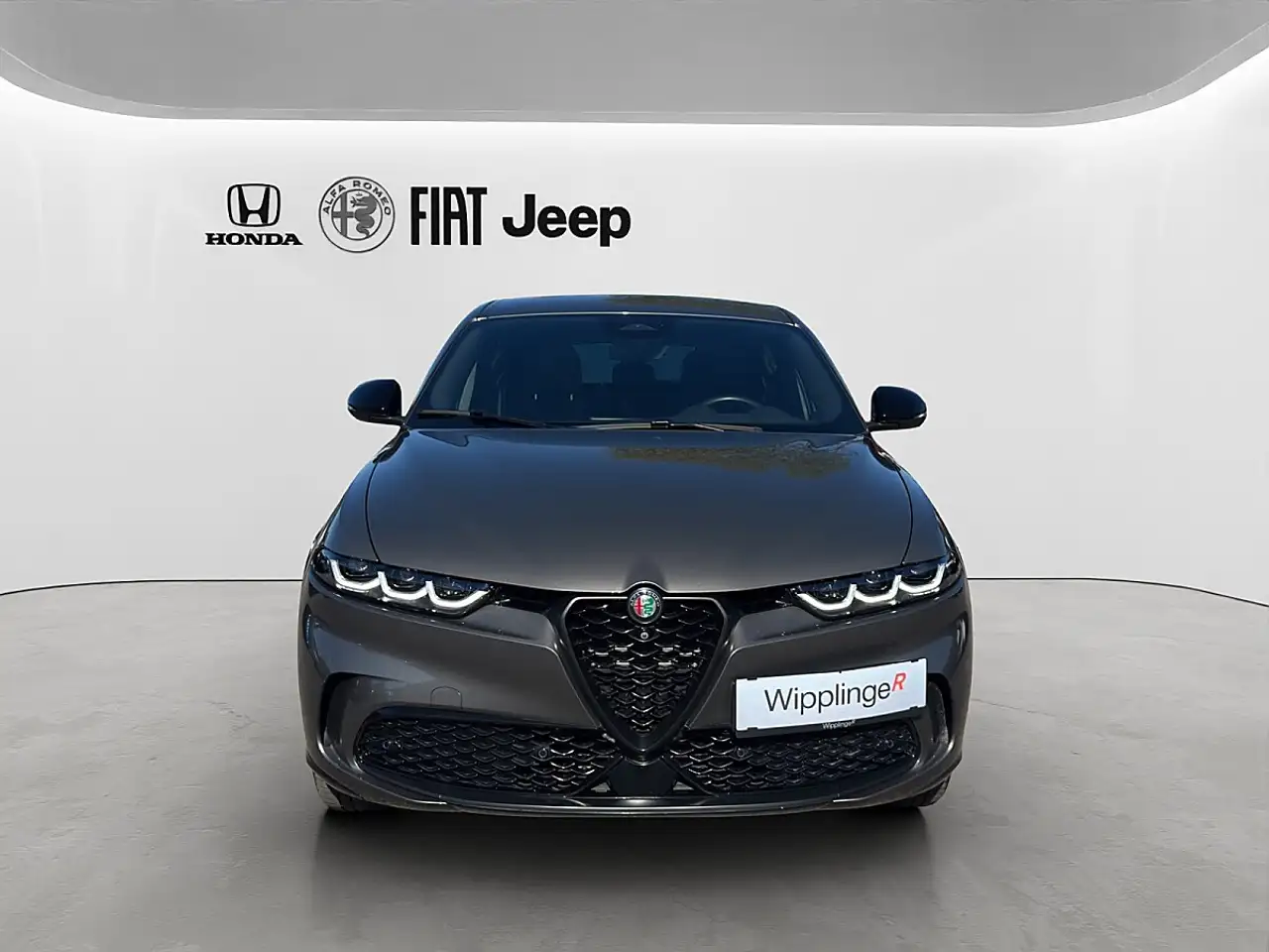 Alfa Romeo Tonale 2024
