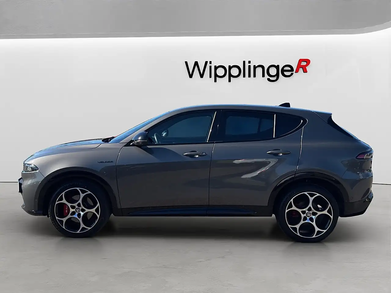 Alfa Romeo Tonale 2024