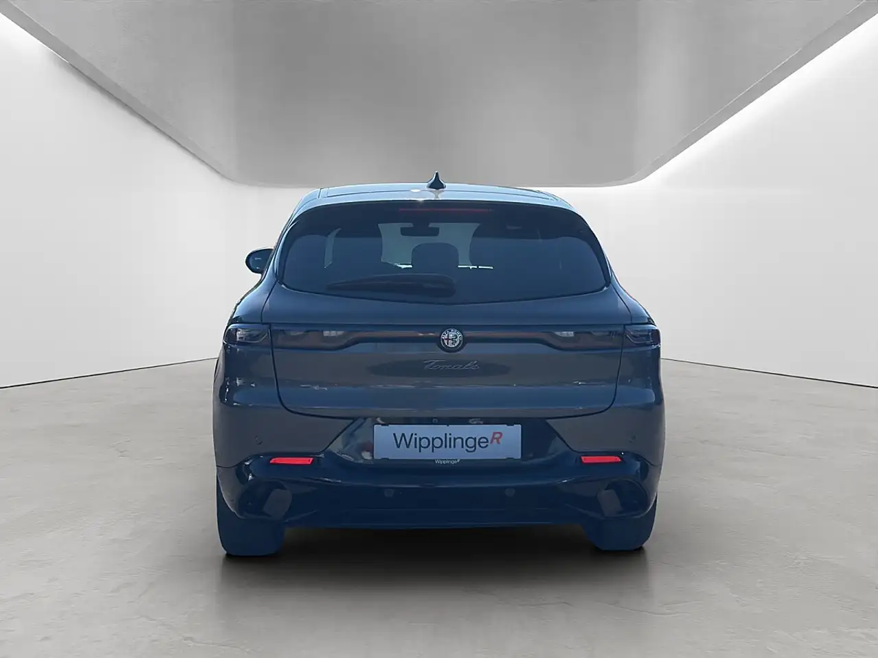 Alfa Romeo Tonale 2024
