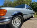 Mercedes-Benz S 280 280SE  W116/seit 1986 im letzten Besitz/ Ezüst - thumbnail 12