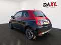 Fiat 500 1,2 69 Pop *Two-Tone* Schwarz - thumbnail 7