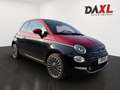 Fiat 500 1,2 69 Pop *Two-Tone* Schwarz - thumbnail 3