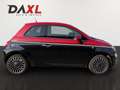 Fiat 500 1,2 69 Pop *Two-Tone* Schwarz - thumbnail 4