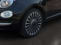 Fiat 500 1,2 69 Pop *Two-Tone* Schwarz - thumbnail 9