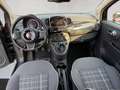 Fiat 500 1,2 69 Pop *Two-Tone* Schwarz - thumbnail 17