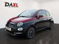 Fiat 500 1,2 69 Pop *Two-Tone* Schwarz - thumbnail 1