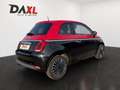 Fiat 500 1,2 69 Pop *Two-Tone* Schwarz - thumbnail 5