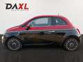 Fiat 500 1,2 69 Pop *Two-Tone* Schwarz - thumbnail 8
