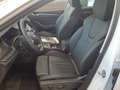 Skoda Octavia 1.5 TSI DSG Combi mHEV/HeadUp/Leder/ Wit - thumbnail 4