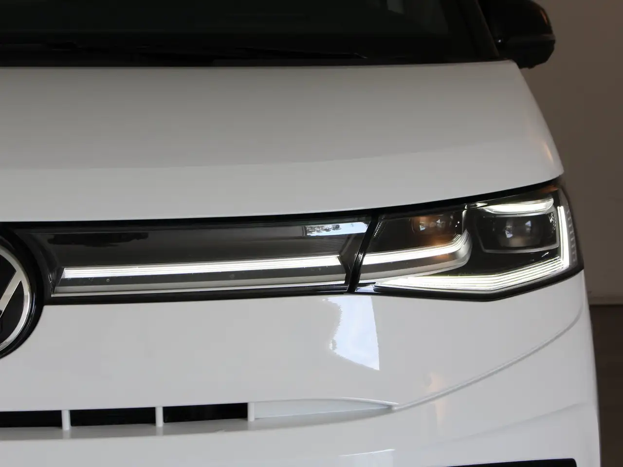 Volkswagen T7 Multivan VW T7 Multivan Edition TDI, миниатюра 14