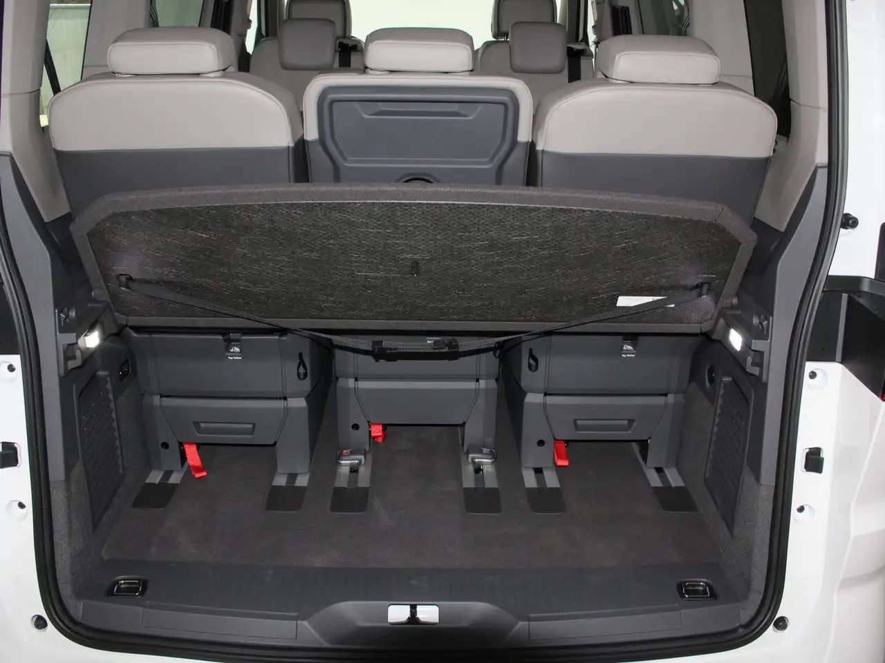 Volkswagen T7 Multivan VW T7 Multivan Edition TDI, миниатюра 12