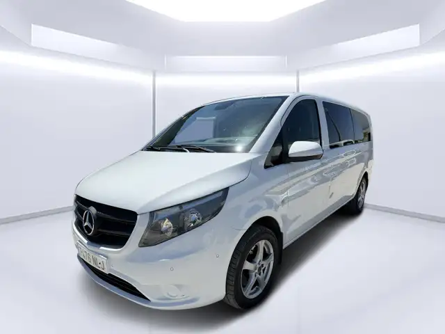 Mercedes-Benz V 200d Largo 7G Tronic