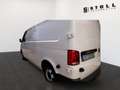 Volkswagen Transporter Kasten lang 2.0 TDI 4MOTION l.R. AHK+Sperre+Flügel Blanc - thumbnail 4