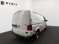 Volkswagen Transporter Kasten lang 2.0 TDI 4MOTION l.R. AHK+Sperre+Flügel Weiß - thumbnail 3