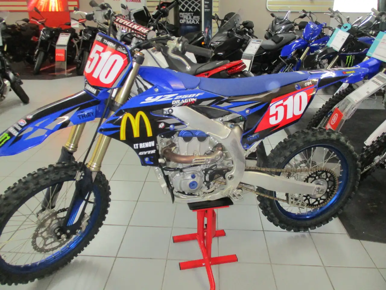Yamaha