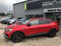 Renault Arkana R.S. Line E-Tech Hybrid 1.6CC 94PK AUT. Rouge - thumbnail 3