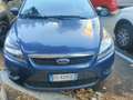 Ford Focus 5p 1.6 tdci 109cv Blu/Azzurro - thumbnail 1