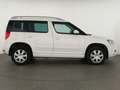 Skoda Yeti Ambition SHZ PDC hi. NSW CLIMATRONIC ALU Blanco - thumbnail 12