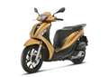 Piaggio Medley 125 Sport gold Black Friday Aktion Gold - thumbnail 3