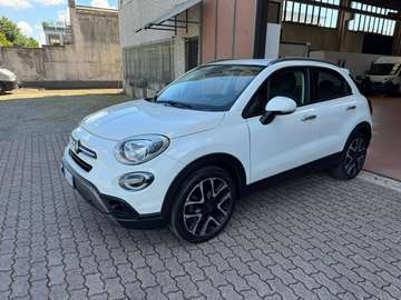500 X 2022 1.3 T4 City Cross 150cv automatica