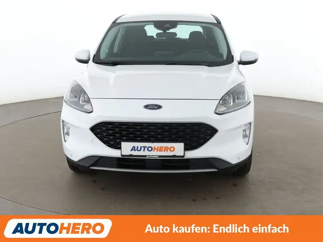 Ford Kuga view 9