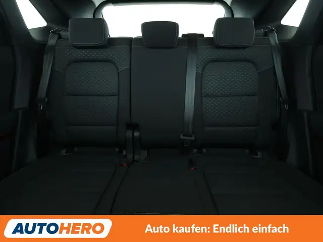 Ford Kuga view 15