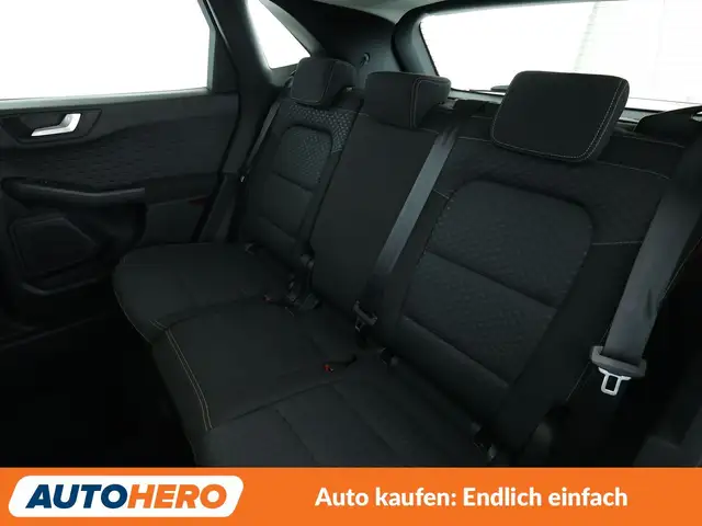 Ford Kuga view 14