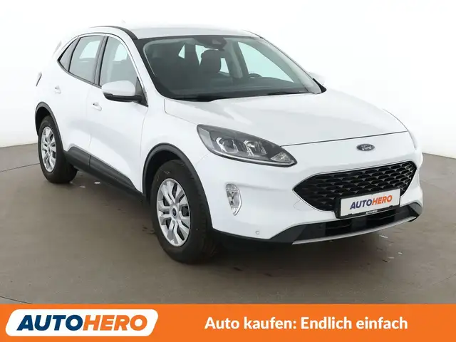 Ford Kuga view 8