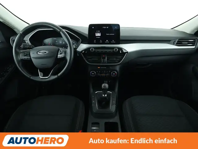 Ford Kuga view 12