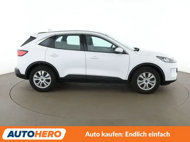 Ford Kuga view 7