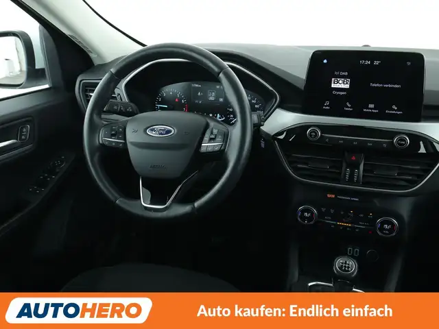 Ford Kuga view 13