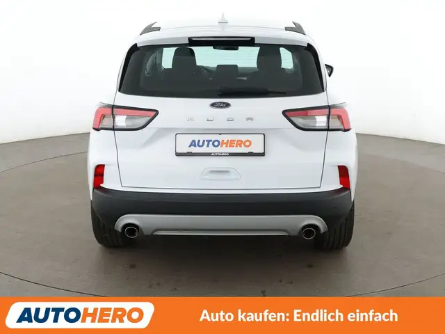 Ford Kuga view 5