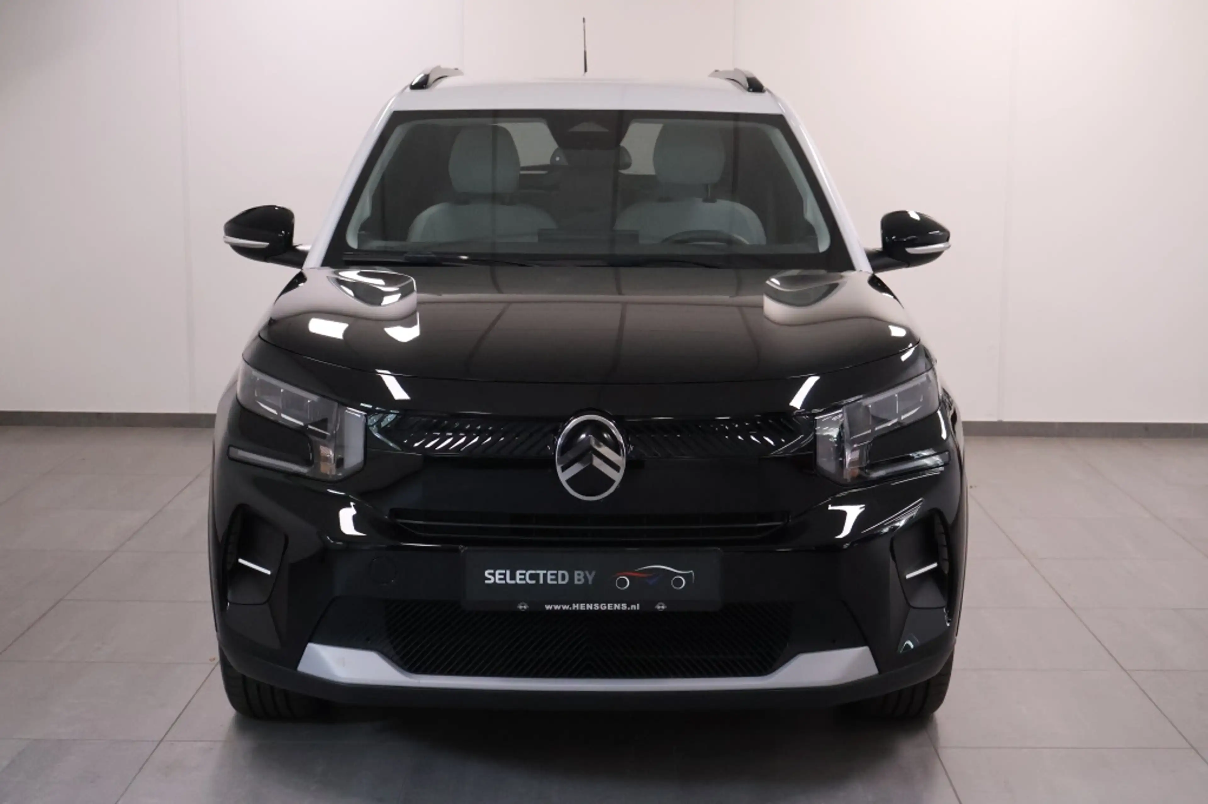 Citroen E-C3 Max 113pk Comfort Range 44 kWh | WLTP 328km — photo 2