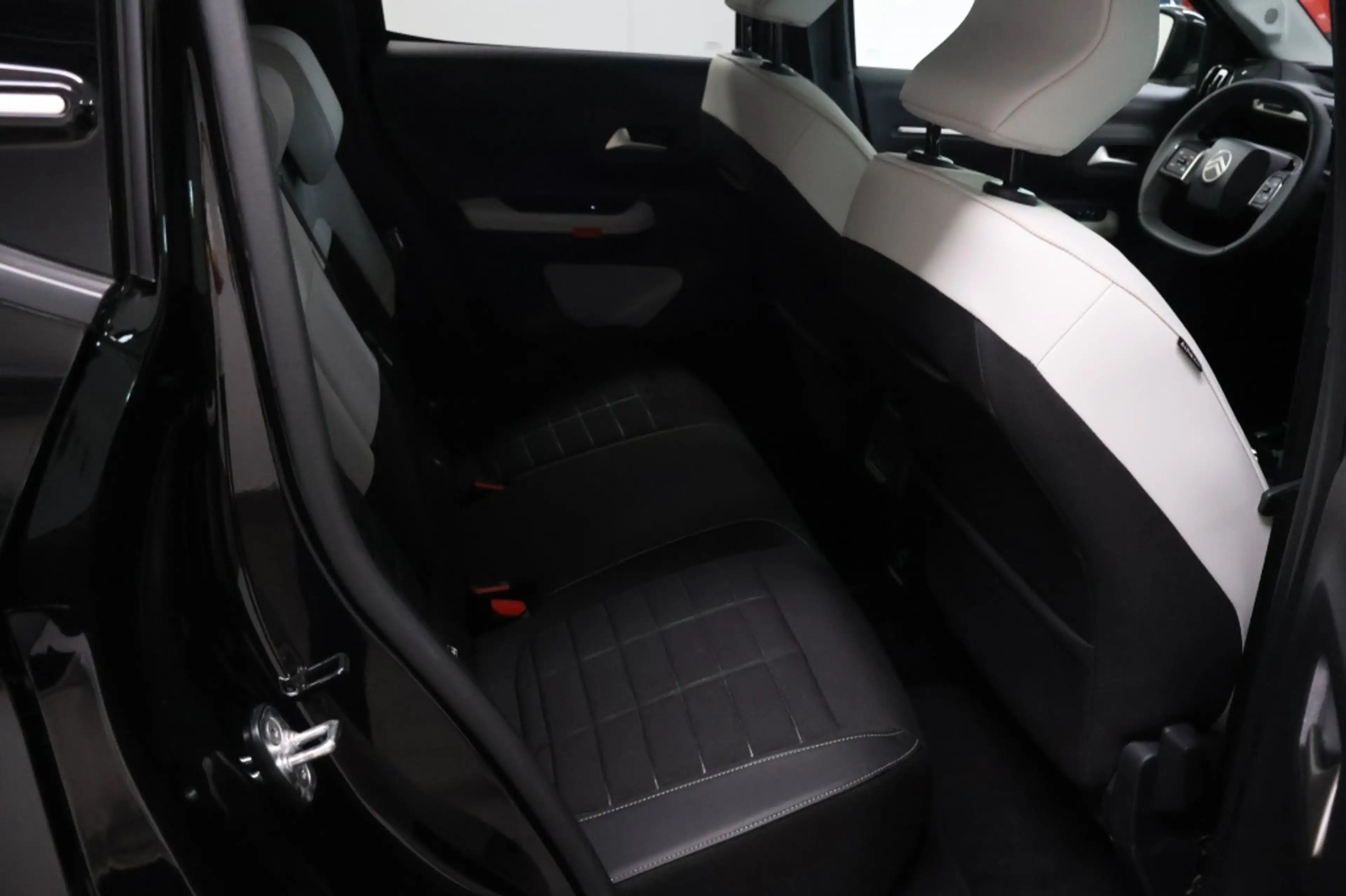 Citroen E-C3 Max 113pk Comfort Range 44 kWh | WLTP 328km — photo 12
