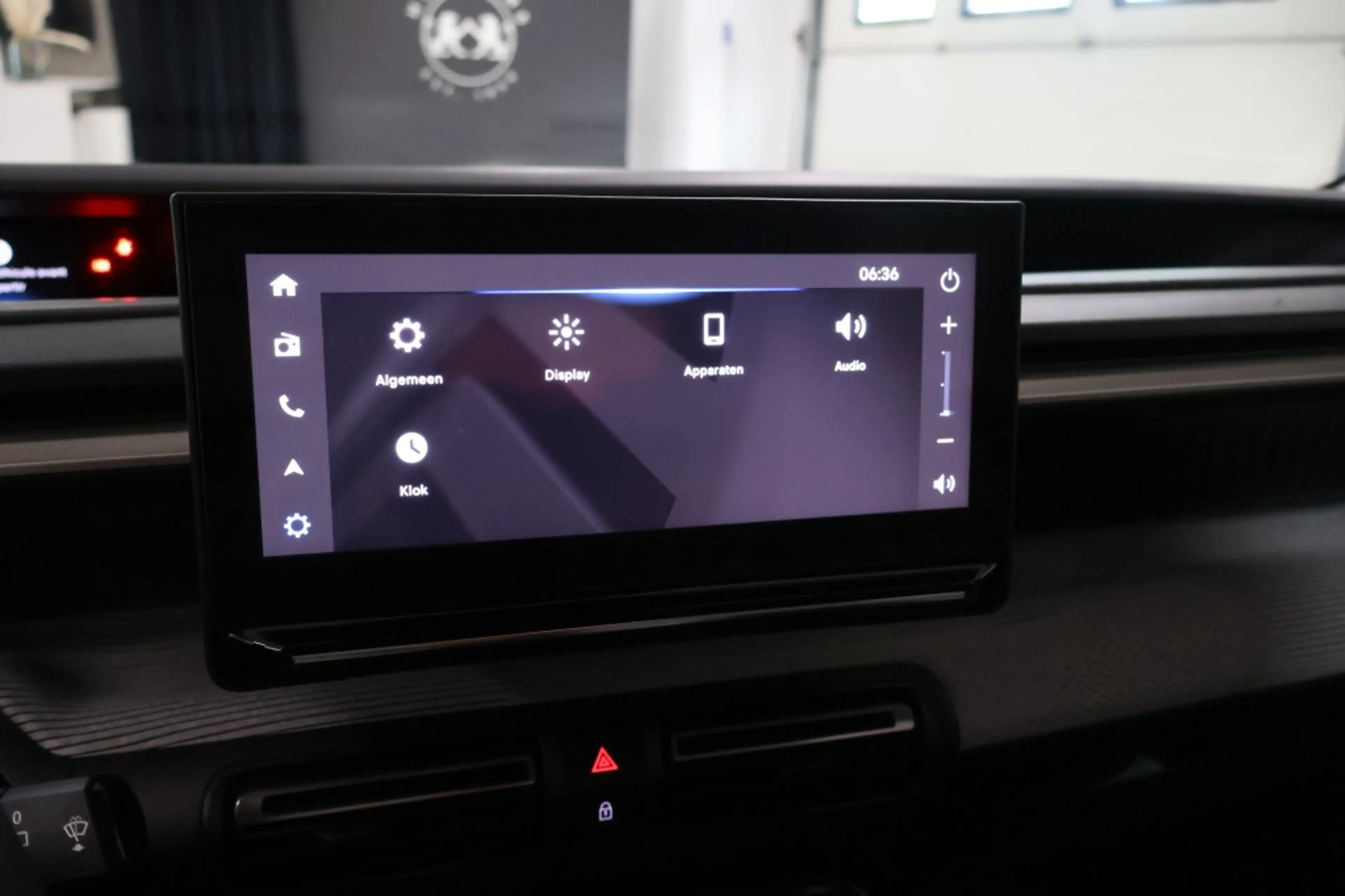 Citroen E-C3 Max 113pk Comfort Range 44 kWh | WLTP 328km — photo 15