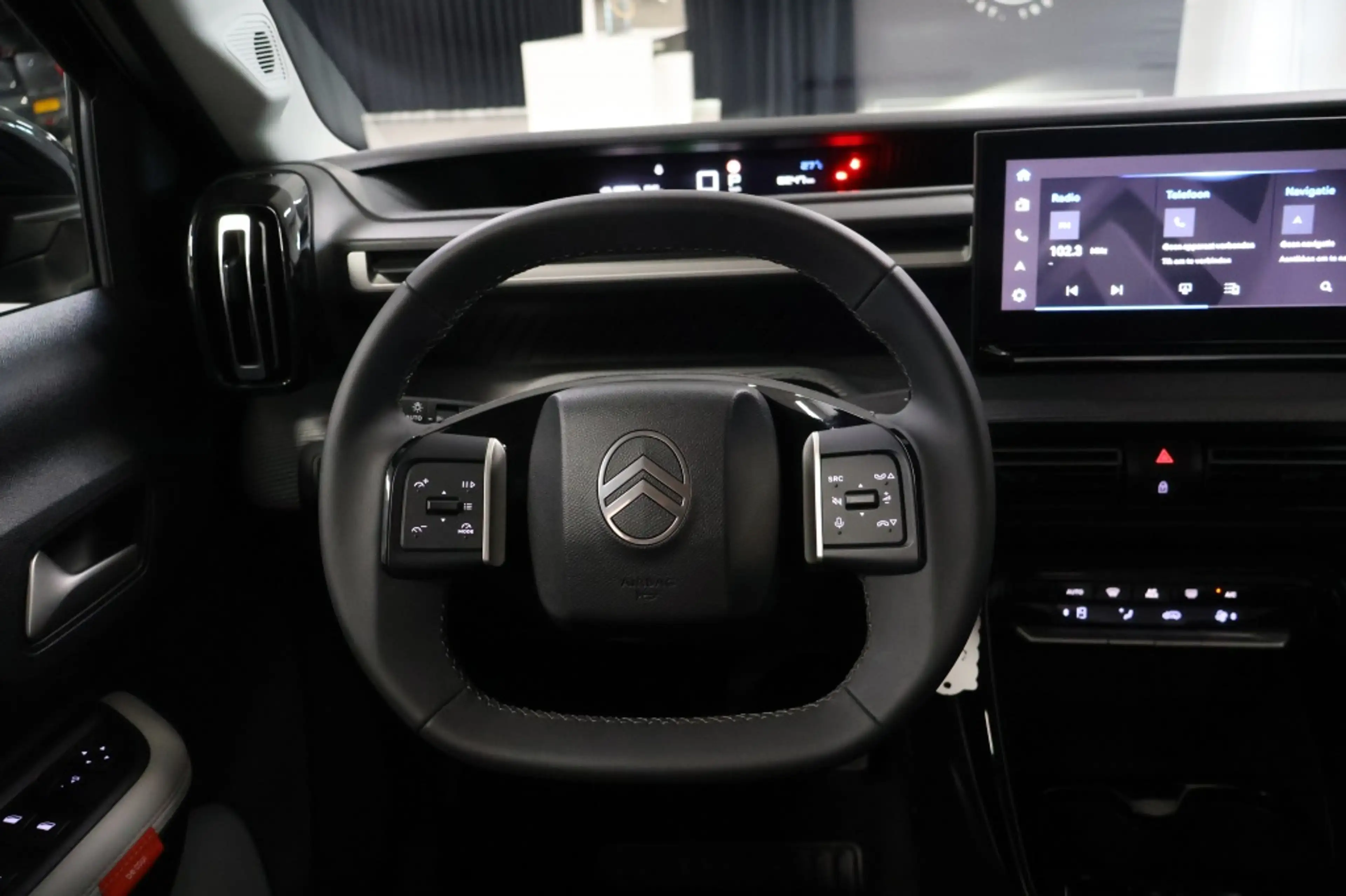 Citroen E-C3 Max 113pk Comfort Range 44 kWh | WLTP 328km — photo 13