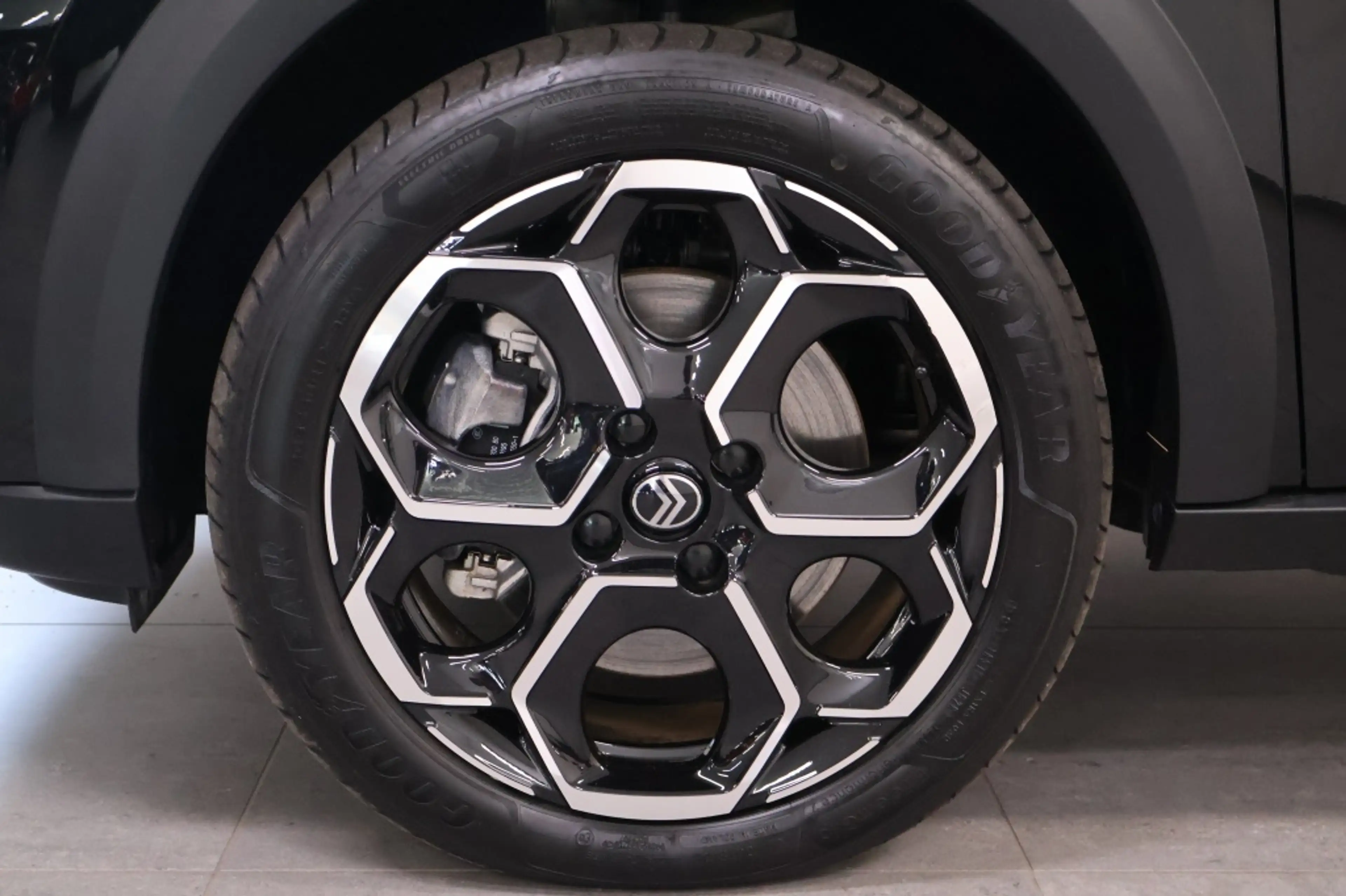 Citroen E-C3 Max 113pk Comfort Range 44 kWh | WLTP 328km — photo 5