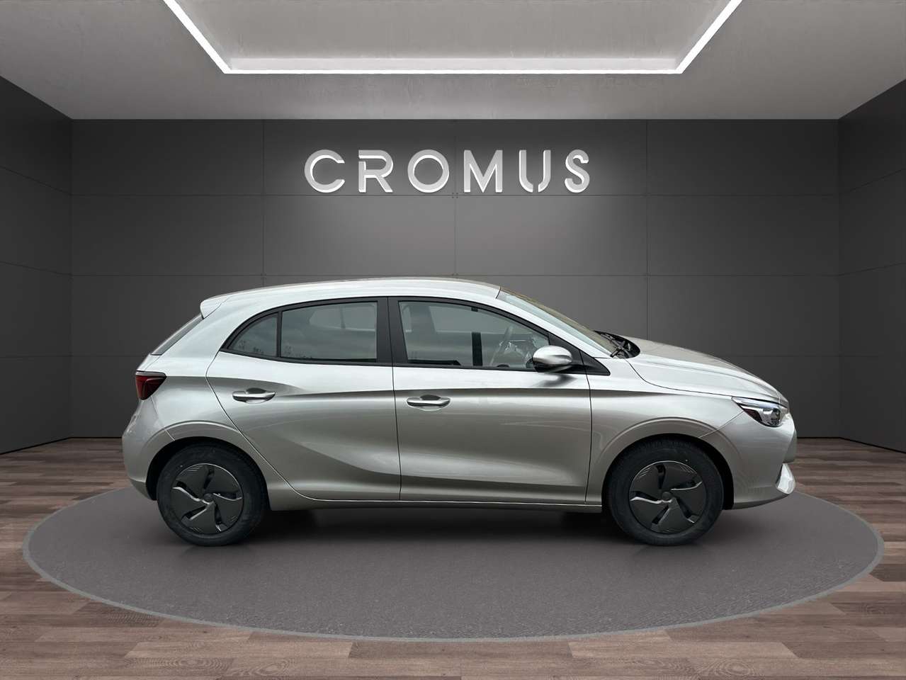 MG MG3 1.5 Standard *PROMO*