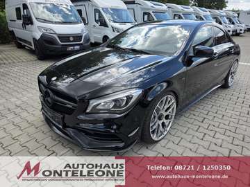 4Matic | sofort verfügbar Top Ausstattung 280 k...