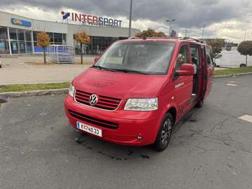 Business 2,5 TDI Tiptronic