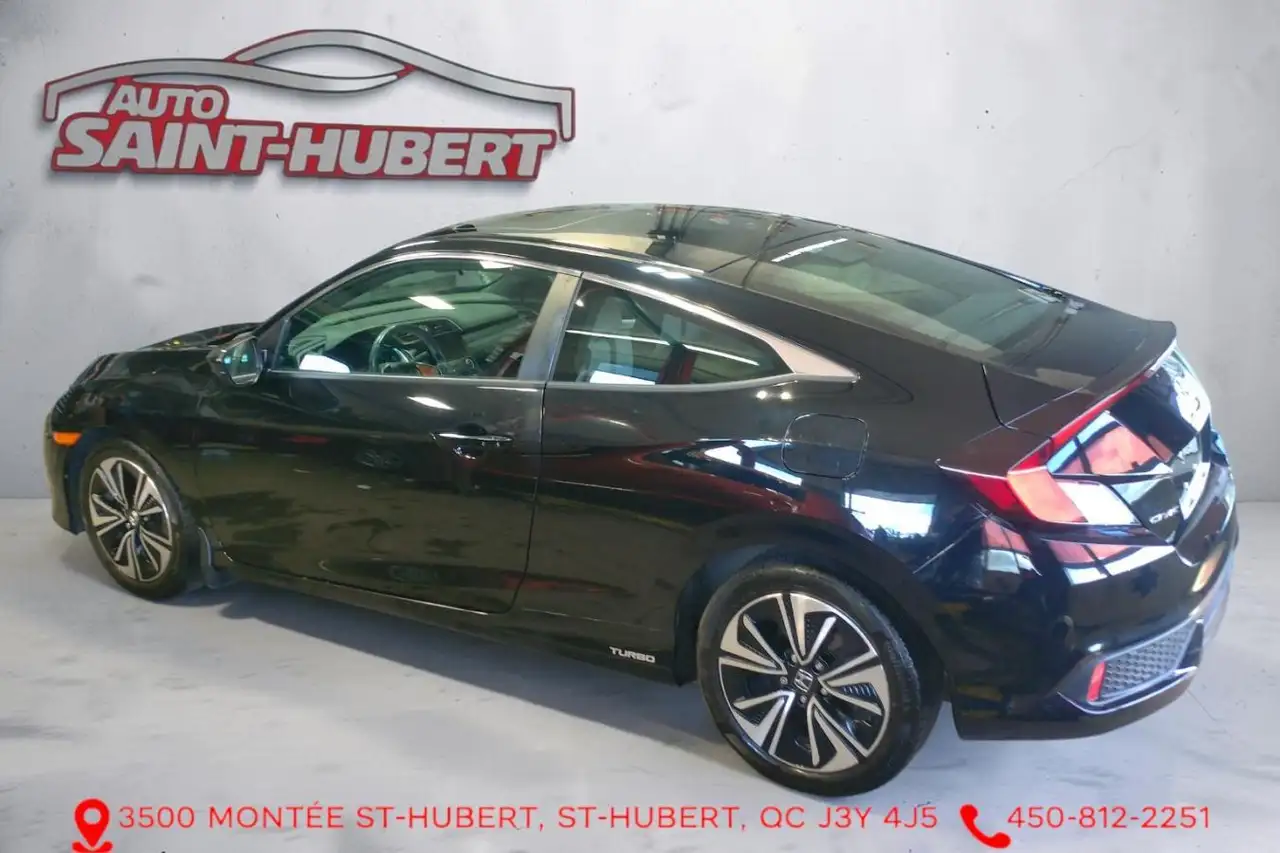 Honda Civic photo Honda Civic