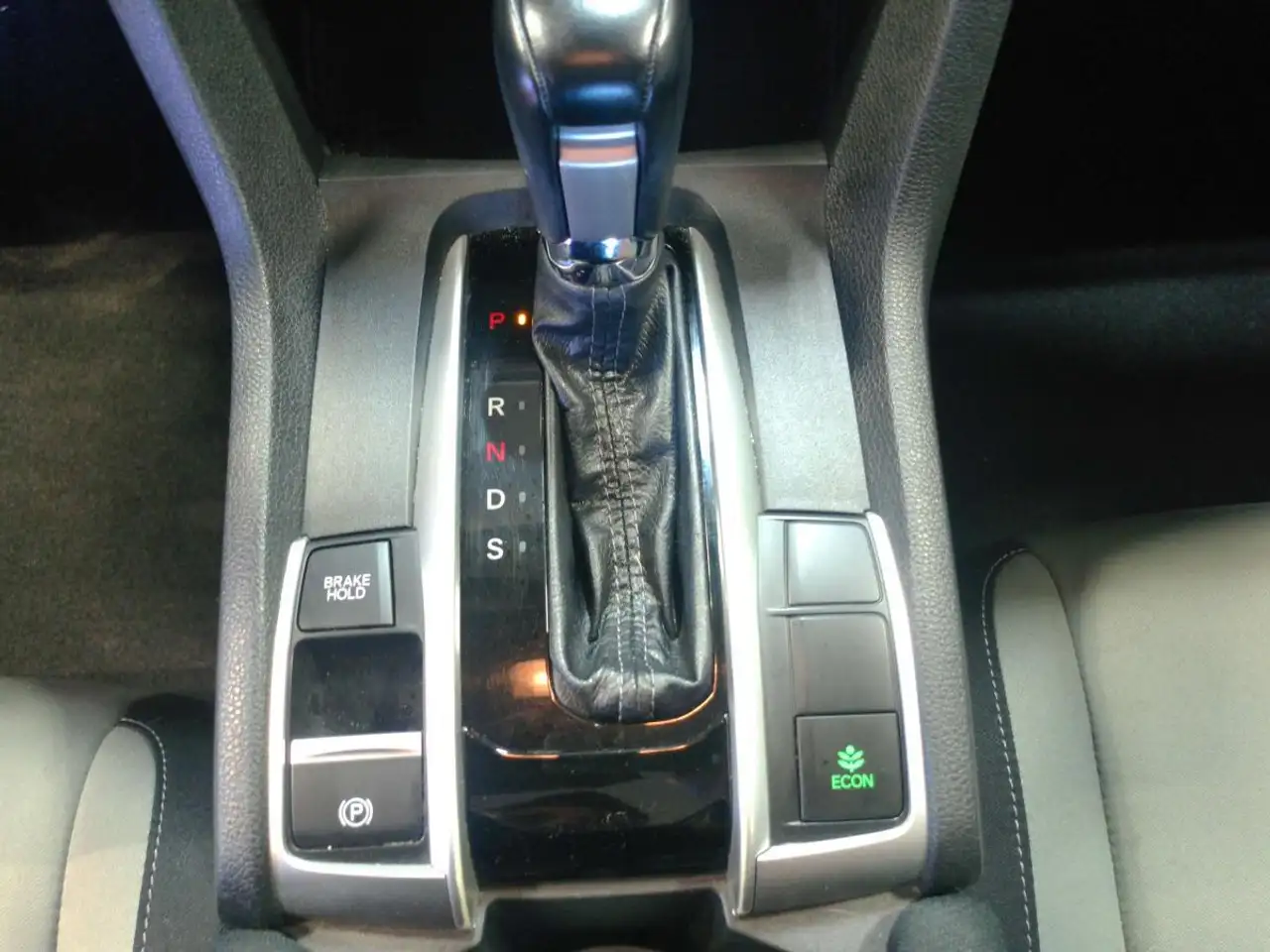 Honda Civic photo Honda Civic