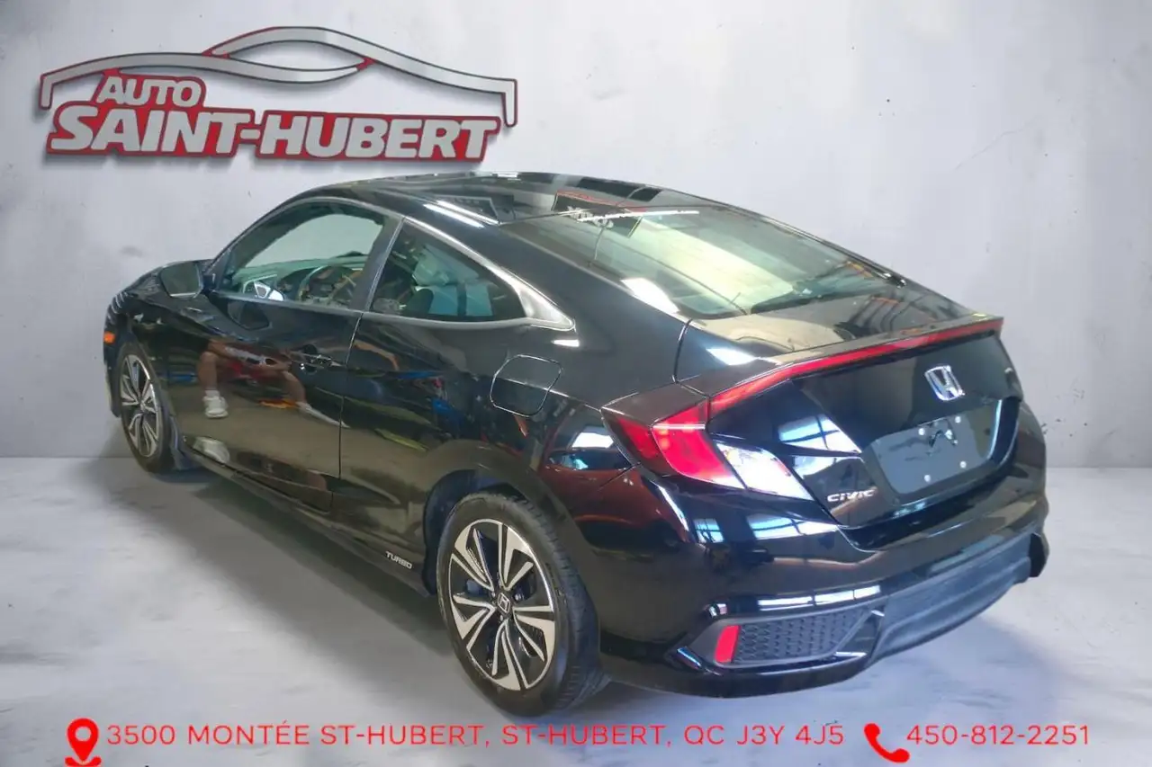 Honda Civic photo Honda Civic