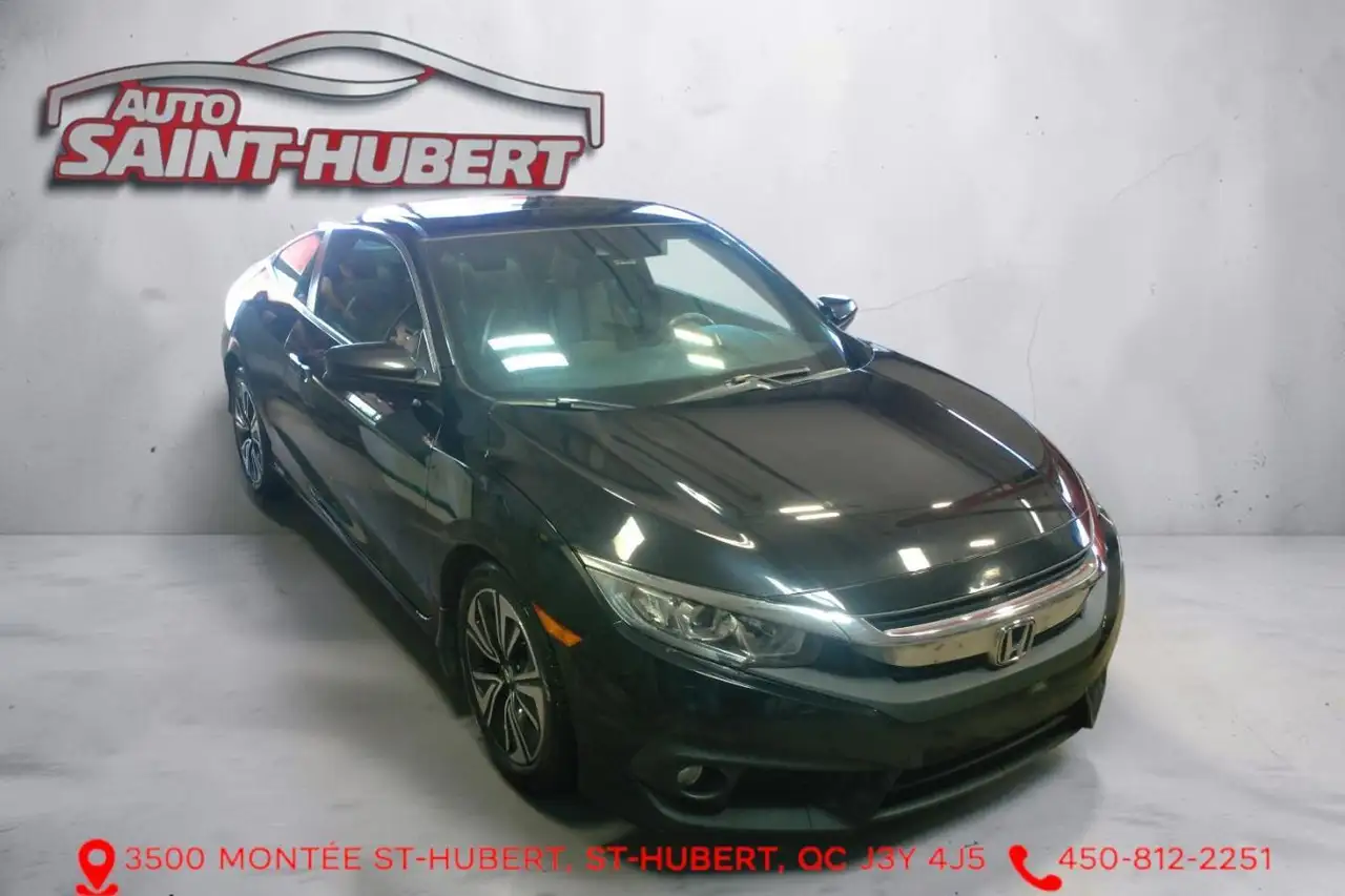 Honda Civic photo Honda Civic