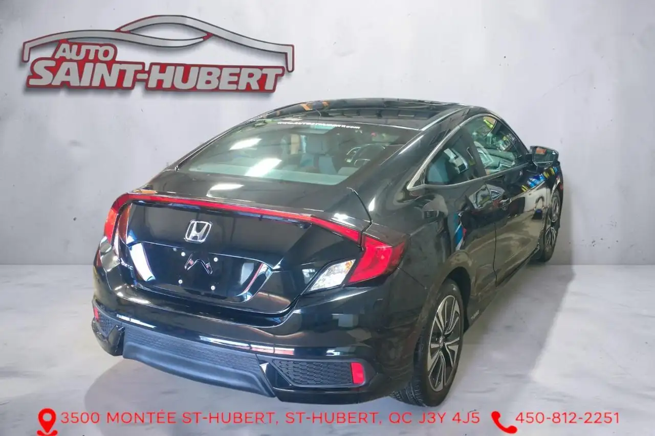 Honda Civic photo Honda Civic
