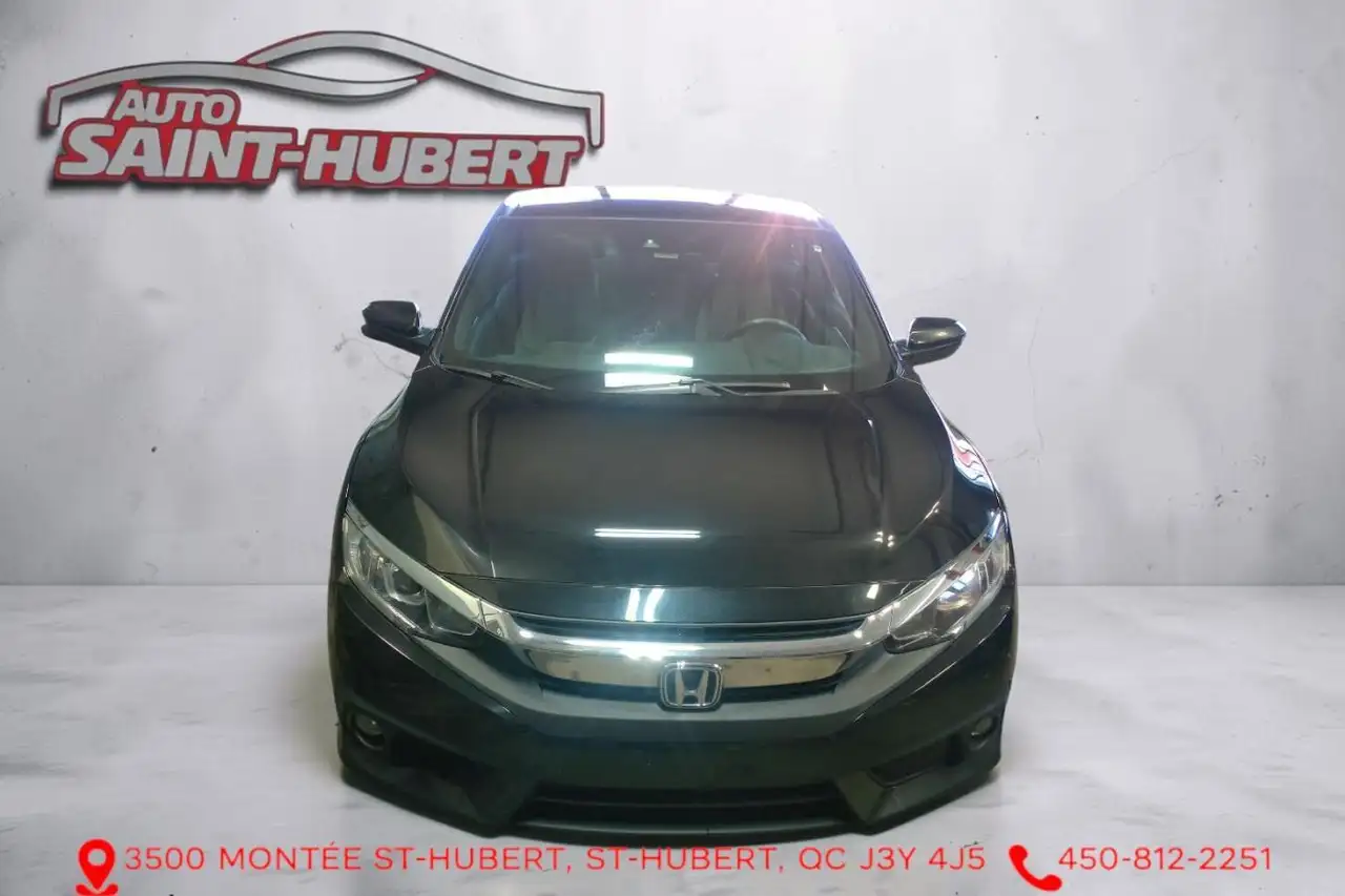 Honda Civic photo Honda Civic