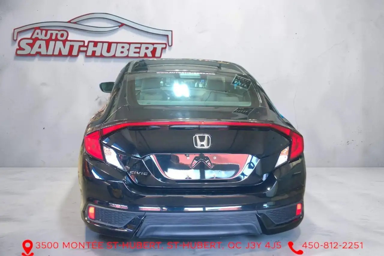 Honda Civic photo Honda Civic