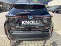 Toyota Yaris Cross Hybrid FWD Active Drive Safetypaket kostenlos Schwarz - thumbnail 5
