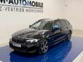 BMW 340 M340d --- Verkauft --- Schwarz - thumbnail 2